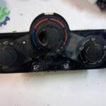 RENAULT MEGANE 2 KLİMA KONTROL PANELİ