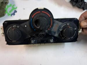 RENAULT MEGANE 2 KLİMA KONTROL PANELİ
