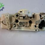 RENAULT MEGANE 2 KLİMA KONTROL PANELİ