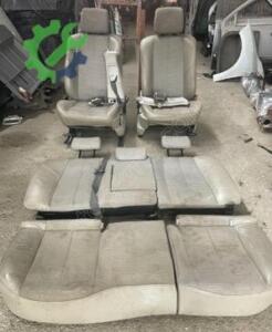 Renault Megane 2 koltuk takımı orijinal