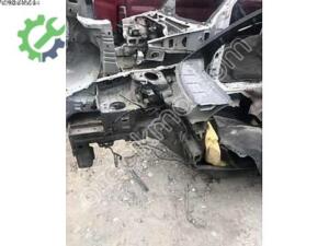 Renault megane 2 kupa