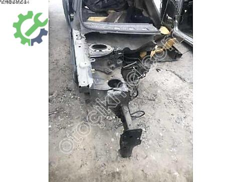 Renault Megane Kupa çıkma parça