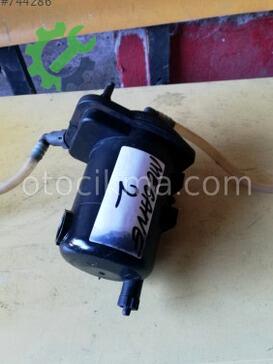 Renault Megane Mazot Filtresi çıkma parça