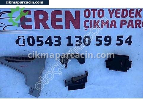 Renault Megane Trim çıkma parça
