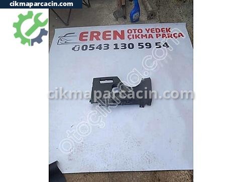 Renault Megane Torpido Kapağı çıkma parça