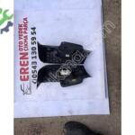 Renault Megane 2 Modeli İçin Çıkma Sol Arka Stop
