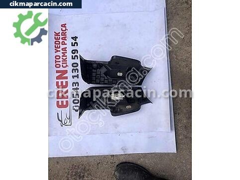 Renault Megane Sol Arka Stop çıkma parça