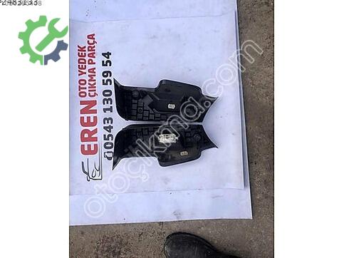 Renault Megane Sol Arka Stop çıkma parça