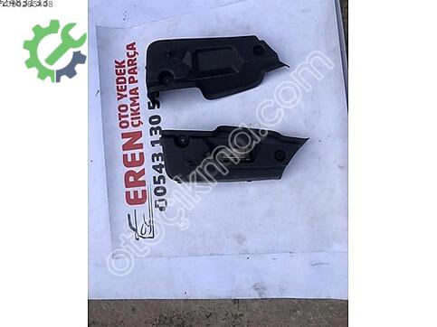 Renault Megane Sol Arka Stop çıkma parça