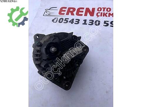 Renault Megane Şarj Dinamosu çıkma parça