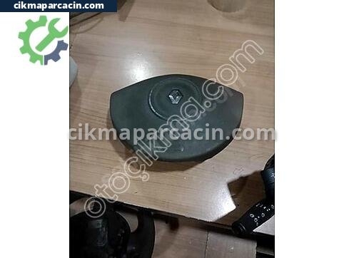 Renault Megane Koltuk Airbag çıkma parça