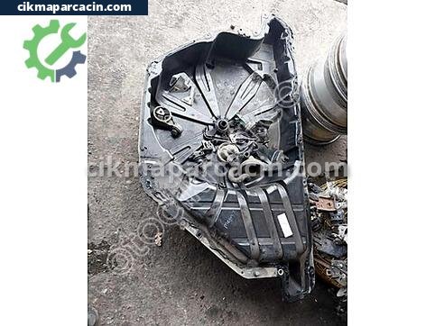Renault Megane Far Seviye Sensörü çıkma parça