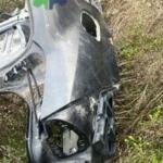 Renault Megane 2 Modeli İçin Sağ Arka Çamurluk Parçası
