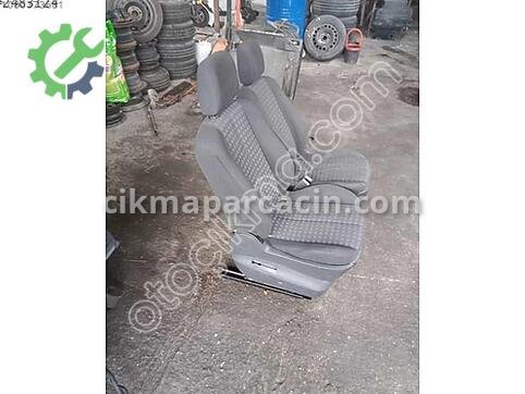 Renault Megane Sol Ön Far çıkma parça