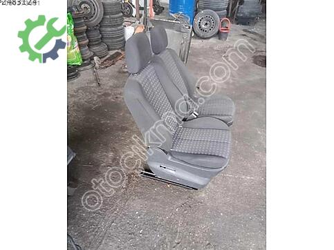 Renault Megane Sol Ön Far çıkma parça