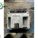 Motor Beyni Renault Megane Çıkma
