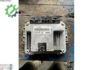 Motor Beyni Renault Megane Çıkma