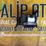 Renault Megane 2 Motor Beyni Hatasız Orjinal Çıkma