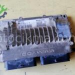 Renault Megane 2 Motor beyni hatasız orjinal çıkma