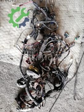 Renault Megane Motor Tesisatı çıkma parça