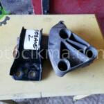 Renault Megane 2 Motor takozu hatasız orjinal çıkma