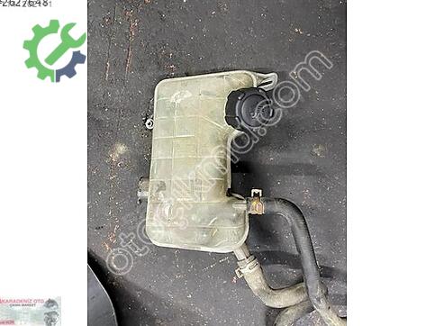 Renault Megane çıkma parça