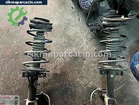 Renault Megane Amortisör çıkma parça