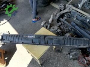 Renault Megane 2 Ön Cam Alt Sacı Hatasız Orjinal Çıkma