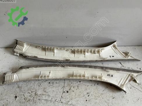 Renault Megane Bakalit çıkma parça