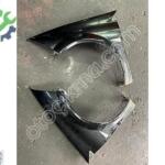Renault Megane Orijinal Çıkma Çamurluk