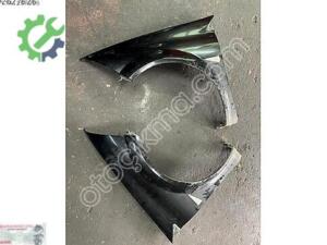 Renault Megane Orijinal Çıkma Ön Çamurluk