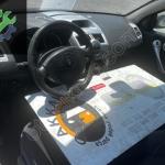 Renault Megane 2 ön Göğüs Airbag SET Torpido Orjinal Çıkma