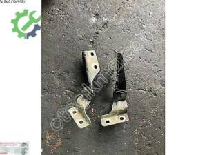 Renault Megane Ön Kaput Menteşesi Çıkma
