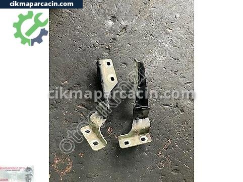 Renault Megane Kaput Menteşesi çıkma parça