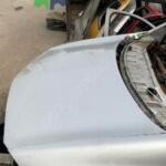 Renault Megane 2 ön kaput orijinal