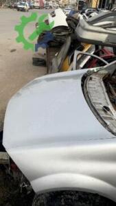 Renault Megane 2 ön kaput orijinal