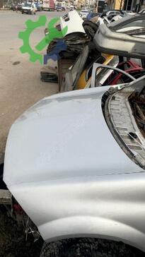 Renault Megane Ön Kaput çıkma parça
