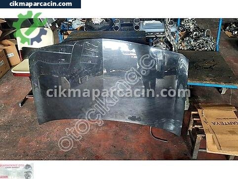Renault Megane Kaput çıkma parça