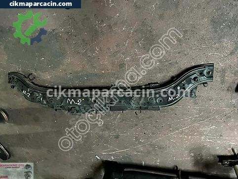 Renault Megane Ön Panel çıkma parça