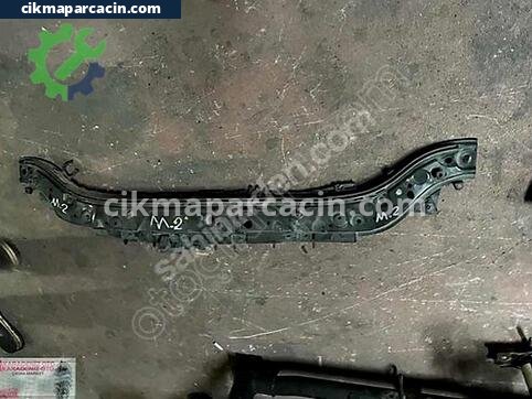 Renault Megane Ön Panel çıkma parça