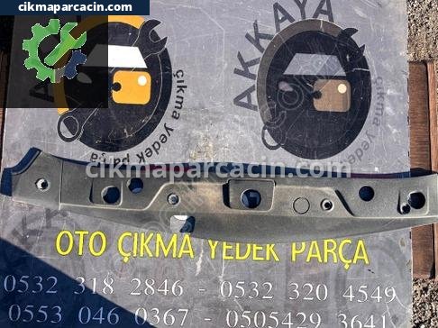 Renault Megane Ön Panel çıkma parça