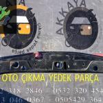 Renault Megane 2 ön Panel üst Kaplaması Orjinal Çıkma