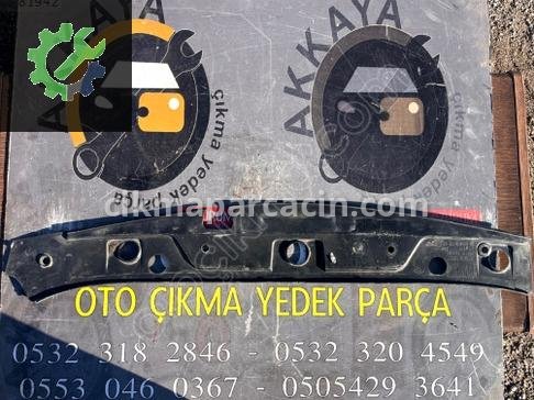 Renault Megane Ön Panel 8200116717 çıkma parça