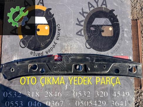 Renault Megane Ön Panel 8200116717 çıkma parça