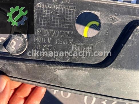 Renault Megane Ön Panel 8200116717 çıkma parça