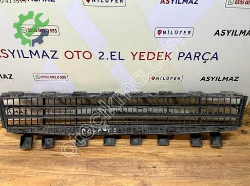 Renault Megane Ön Panjur 8200412379 çıkma parça