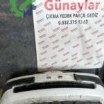 Renault Megane Ön Tampon Çıkma