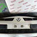 Renault Megane Ön Tampon Çıkma