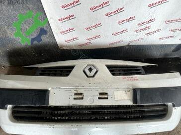 Renault Megane Ön Tampon çıkma parça