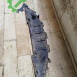 Renault Megane 2 ön tampon alt muhafaza